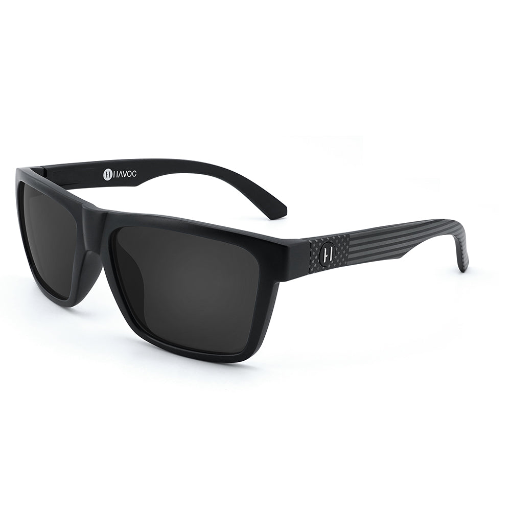 Morbid ブラックメタル black l Havoc Atlas Sunglasses z87.1+ – On 2 Wheels BMX
