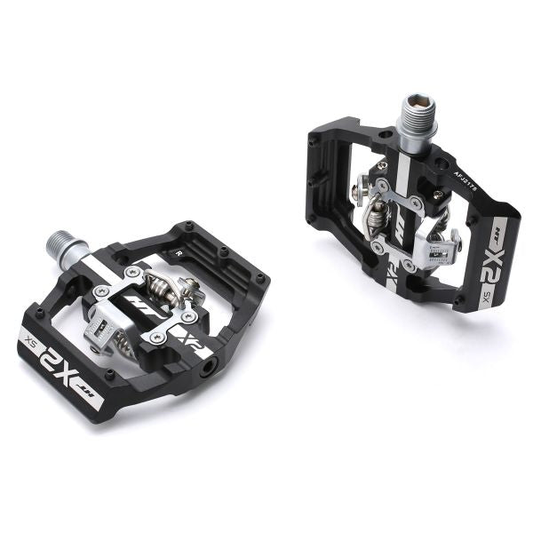 ht mtb pedale HT X2-SX PEDALS – On 2 Wheels BMX