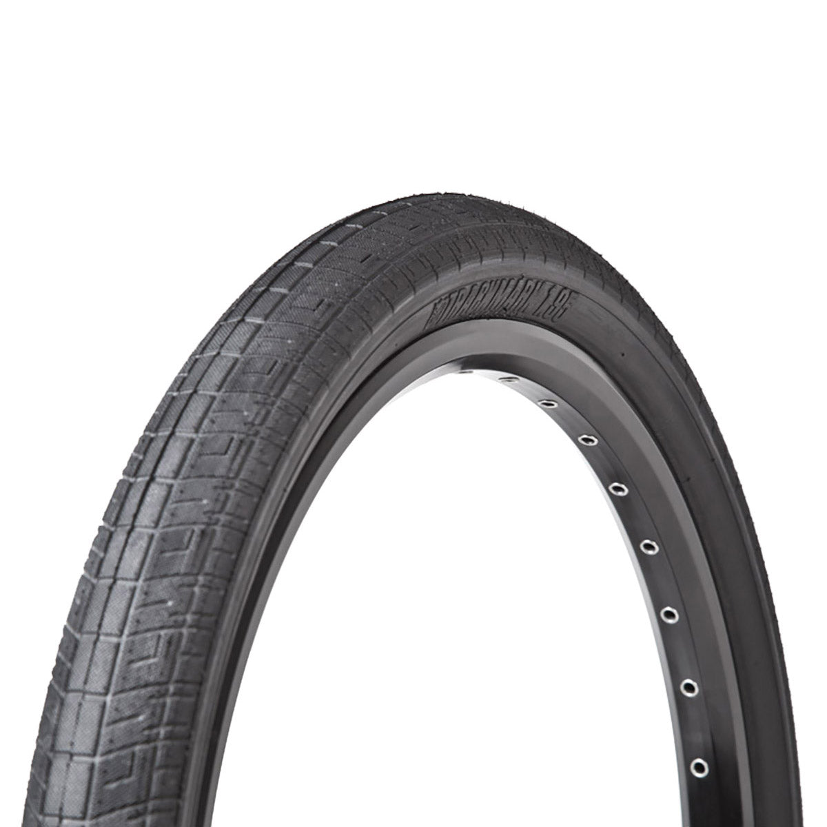 S&M TRACKMARK TIRES
