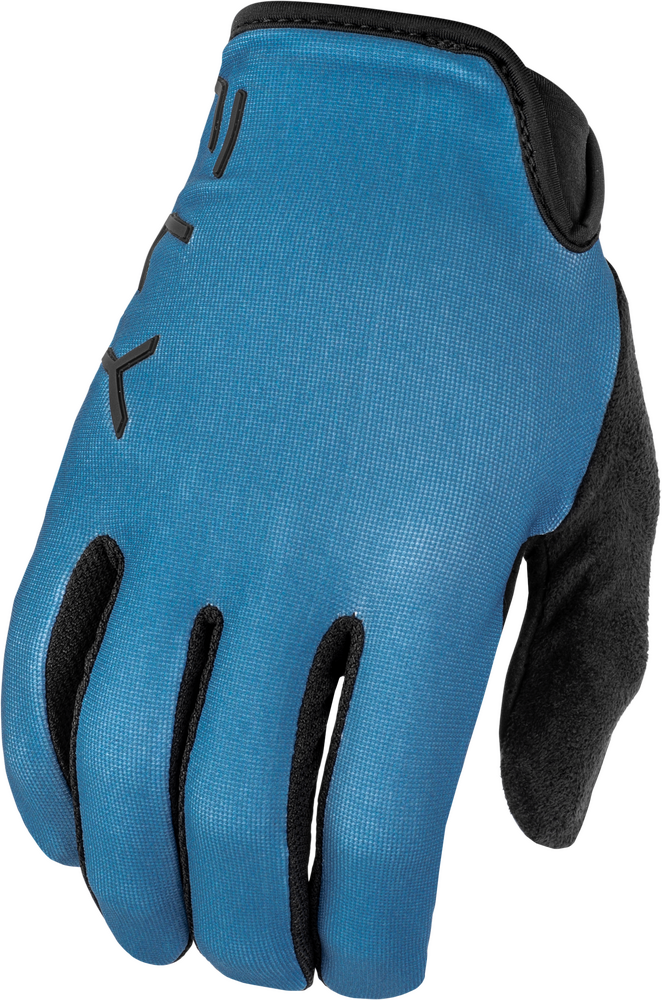 2024 FLY RACING RADIUM GLOVES SLATE BLUE