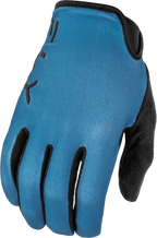 2024 FLY RACING RADIUM GLOVES SLATE BLUE