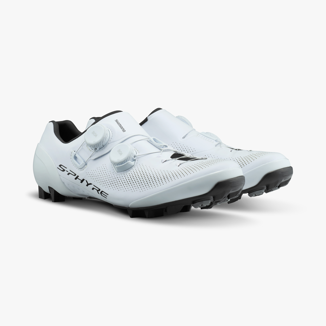 Shimano Dynalast S-PHYRE XC9 White