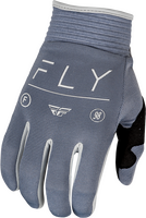 2024 FLY F-16 GLOVES STONE/BLACK