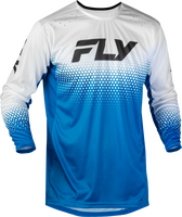 2027 Fly Rayce Bicycle Jersey