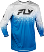2027 Fly Rayce Bicycle Jersey
