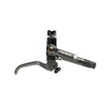 Shimano BRAKE LEVER, BL-M820-B, SAINT, RIGHT, FOR HYDRAULIC DISC BRAKE, 2-FINGER