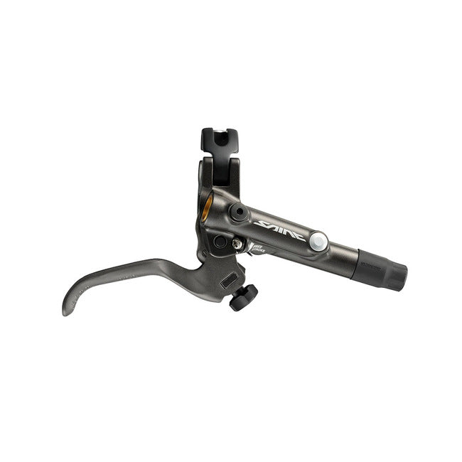 Shimano BRAKE LEVER, BL-M820-B, SAINT, RIGHT, FOR HYDRAULIC DISC BRAKE, 2-FINGER