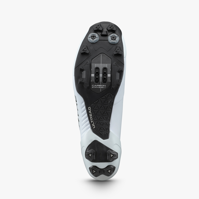 Shimano Dynalast S-PHYRE XC9 White