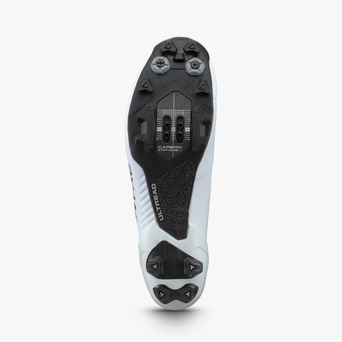 Shimano Dynalast S-PHYRE XC9 White