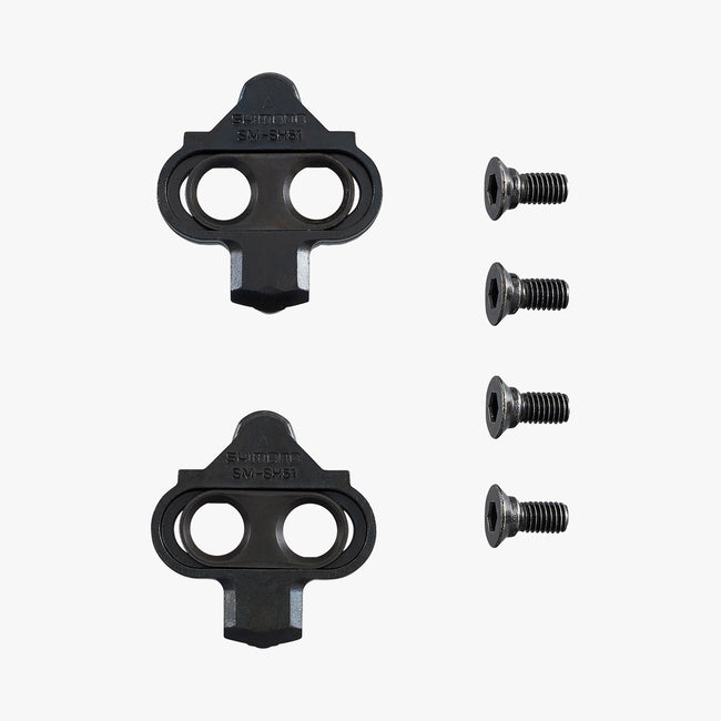 Shimano SM-SH51 SPD CLEAT SET (PAIR)