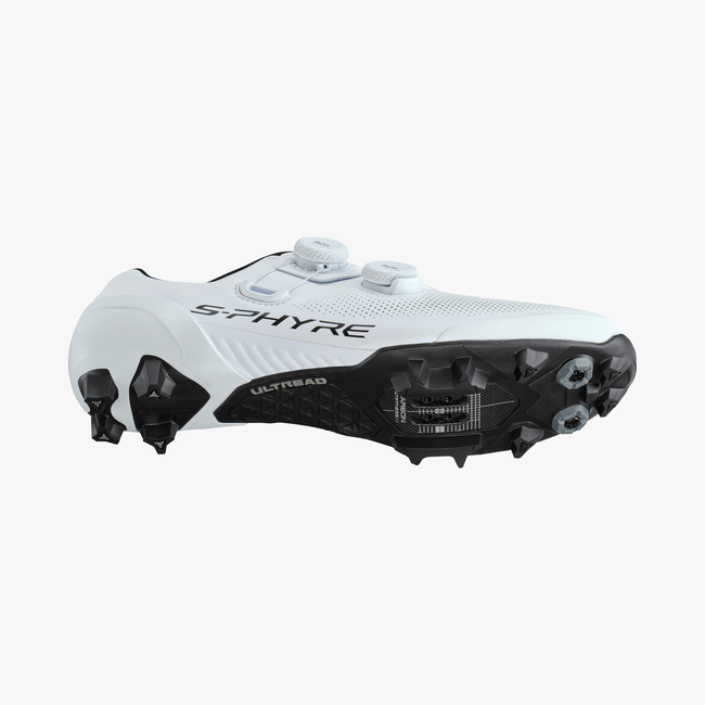 Shimano Dynalast S-PHYRE XC9 White