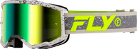 2025 FLY RACING ZONE GOGGLE