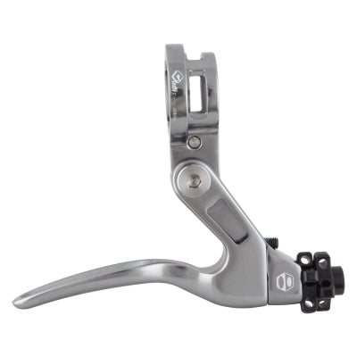 BOX ONE SHORT REACH LEVER