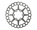 SPP Holy Rotor™ Supersized™ Heat-Treated Stainless Steel Disc Brake Rotors