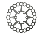 SPP Holy Rotor™ Supersized™ Heat-Treated Stainless Steel Disc Brake Rotors