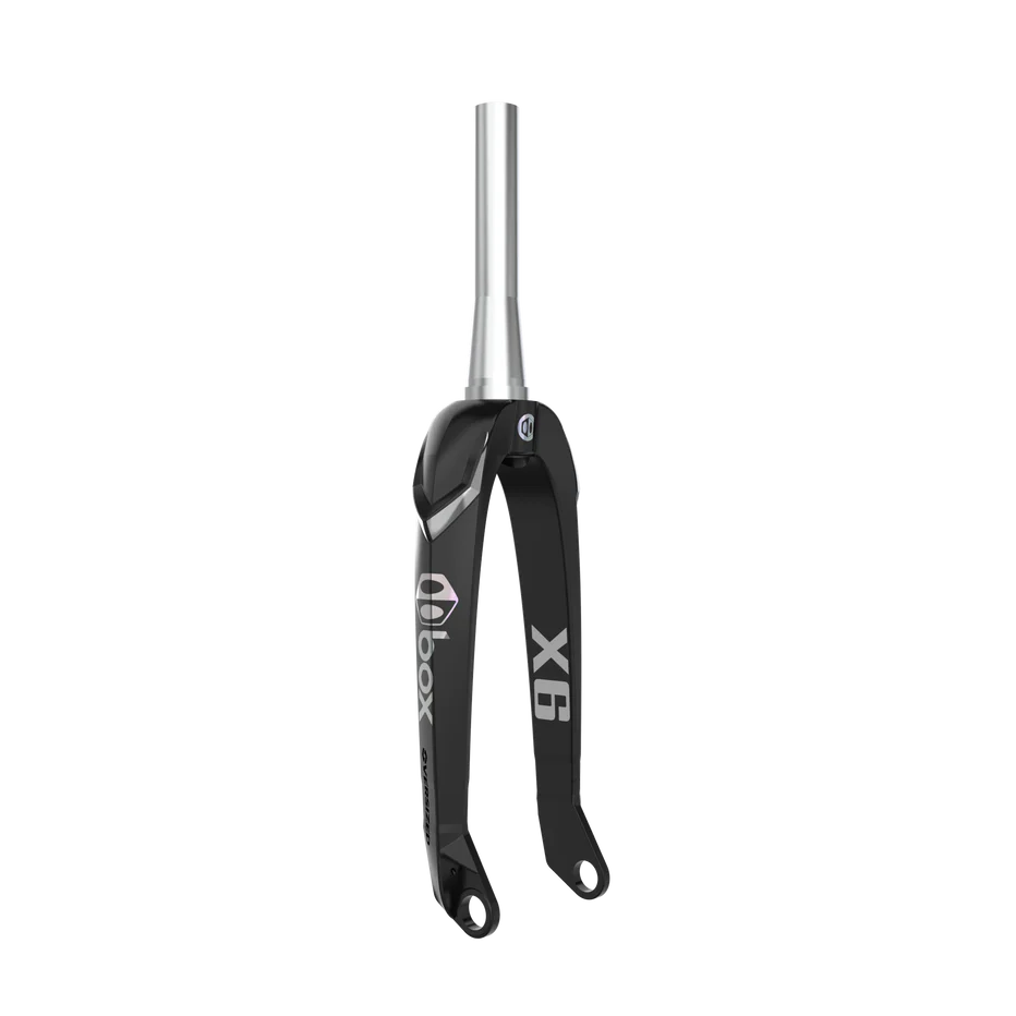 Hex Lab Oversized X6 Pro Carbon Forks