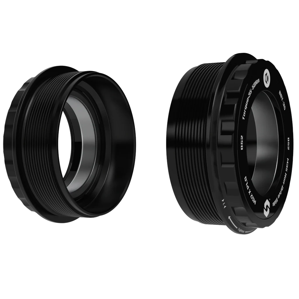 Box One Oversized B52 Bottom Brackets