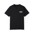 Torker | MAX Racing Factory T-Shirt | Black and Yellow Print