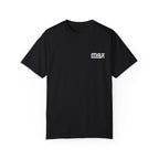 Torker | MAX Racing Factory T-Shirt | Black and Yellow Print