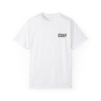 Torker | MAX Racing Factory T-Shirt | Black and Yellow Print