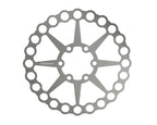 SPP Holy Rotor™ Supersized™ Heat-Treated Stainless Steel Disc Brake Rotors