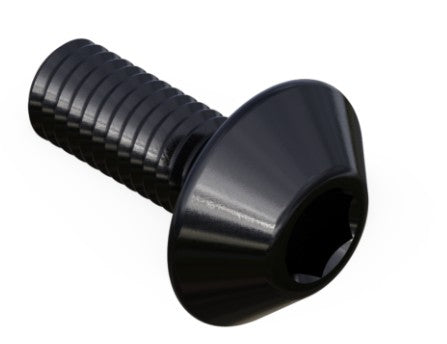 Onyx Bolt, 10mm x 1.5 for 15mm Thru-bolts