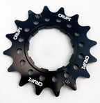 Crupi Cassette Cogs