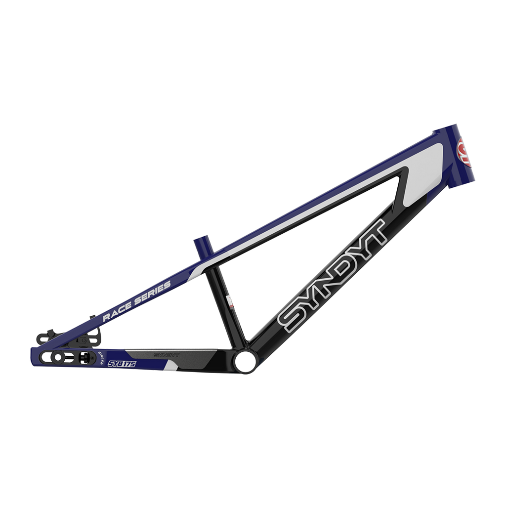 Syndyt SYB 175: 17.5” TT Mini BMX Frame