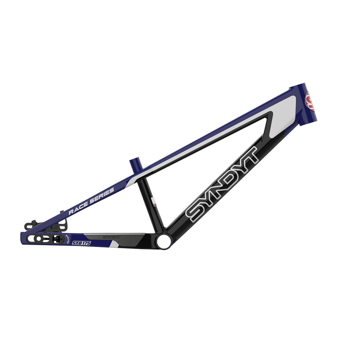 Syndyt SYB 175: 17.5” TT Mini BMX Frame
