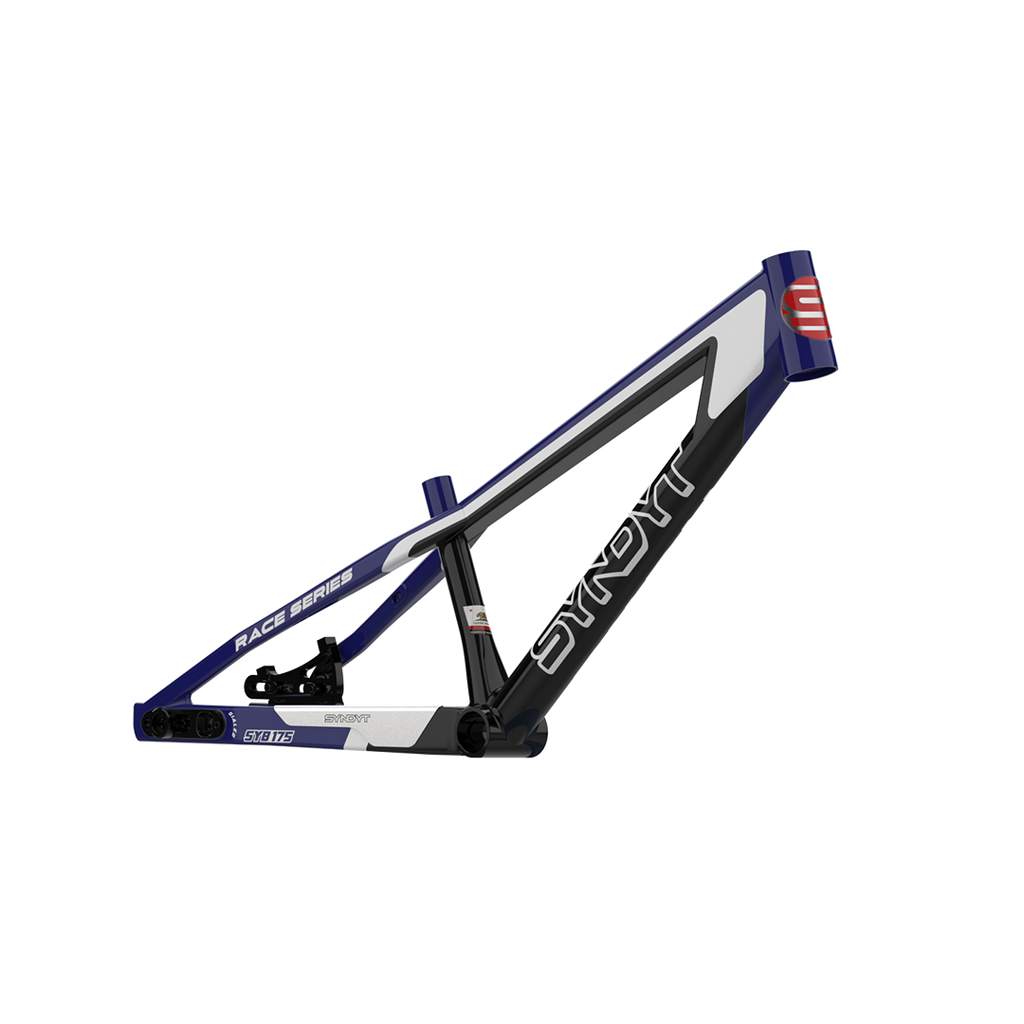 Syndyt SYB 175: 17.5” TT Mini BMX Frame