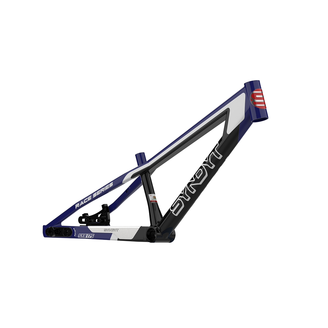 Syndyt SYB 175: 17.5” TT Mini BMX Frame