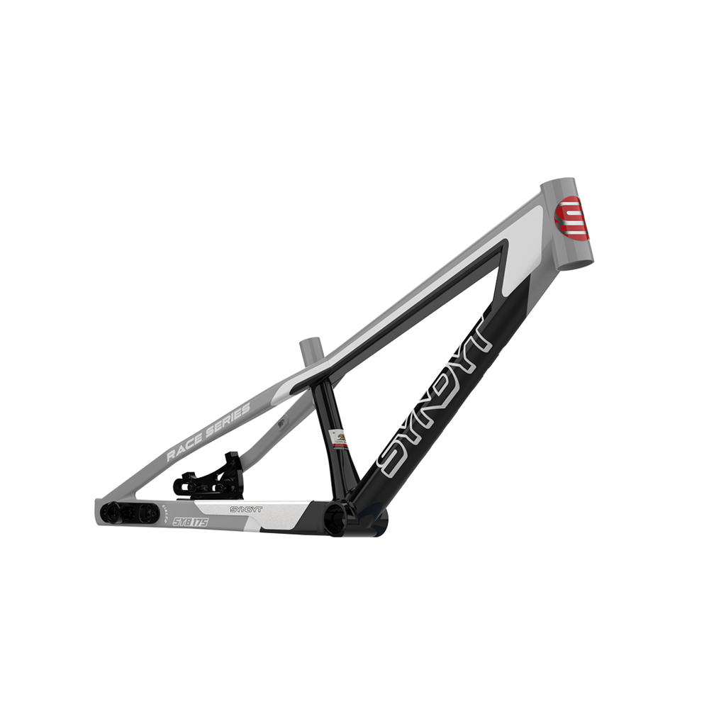 Syndyt SYB 175: 17.5” TT Mini BMX Frame