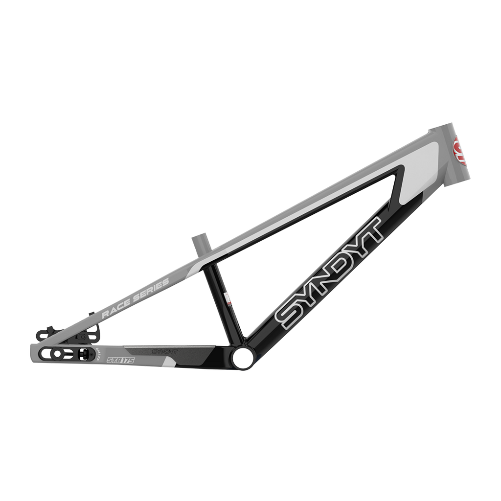 Syndyt SYB 175: 17.5” TT Mini BMX Frame