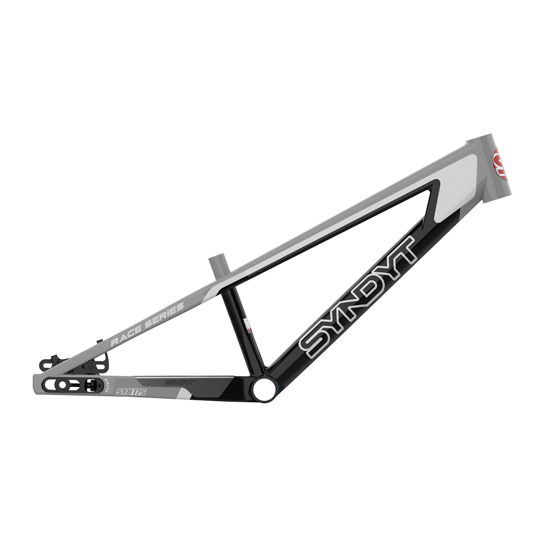 Syndyt SYB 175: 17.5” TT Mini BMX Frame