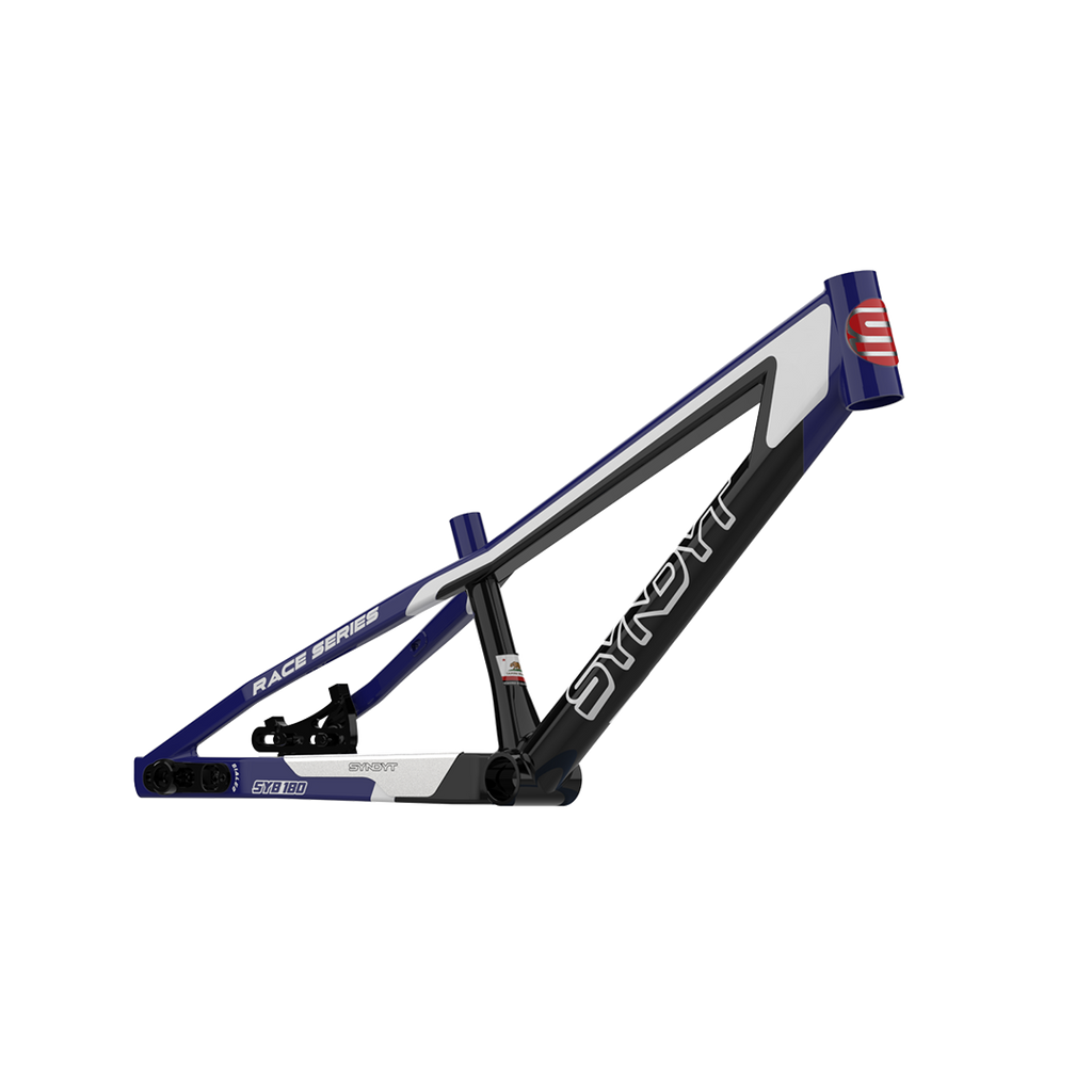 Syndyt SYB 180: 18” TT Mini XL BMX Frame