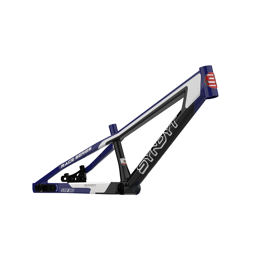Syndyt SYB 180: 18” TT Mini XL BMX Frame