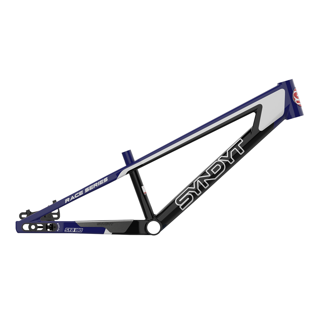 Syndyt SYB 180: 18” TT Mini XL BMX Frame