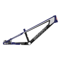 Syndyt SYB 180: 18” TT Mini XL BMX Frame