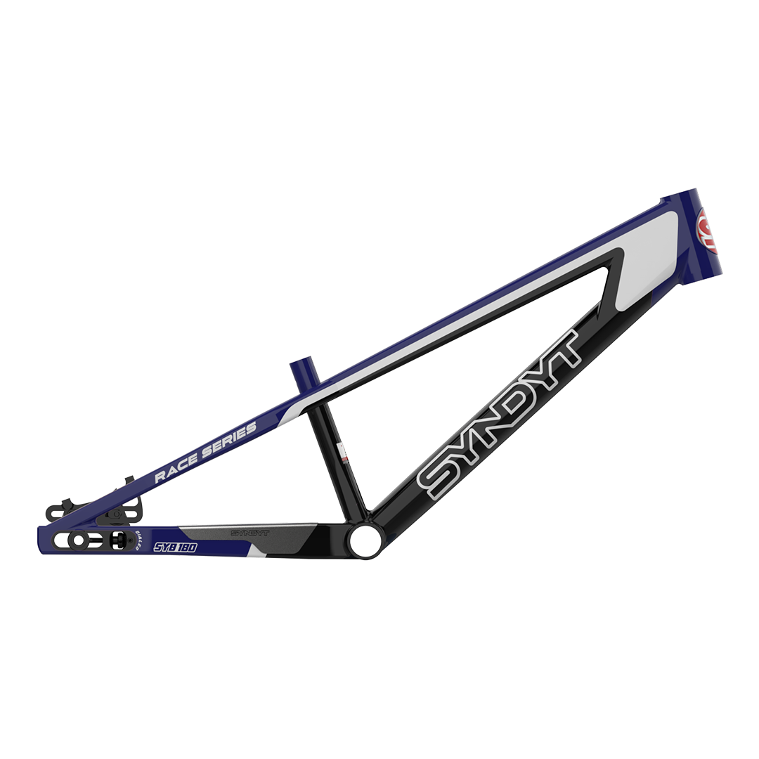 Syndyt SYB 180: 18” TT Mini XL BMX Frame