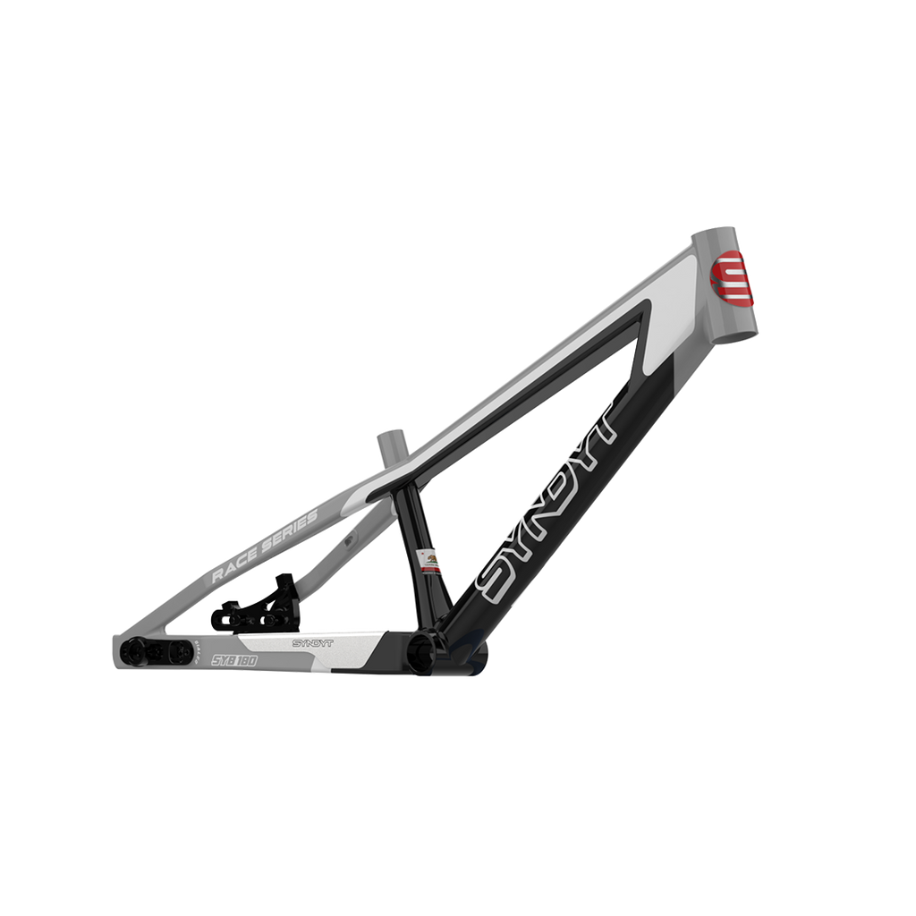Syndyt SYB 180: 18” TT Mini XL BMX Frame