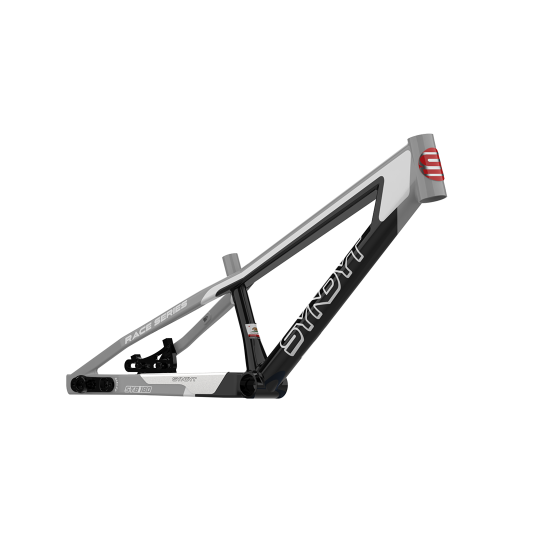Syndyt SYB 180: 18” TT Mini XL BMX Frame