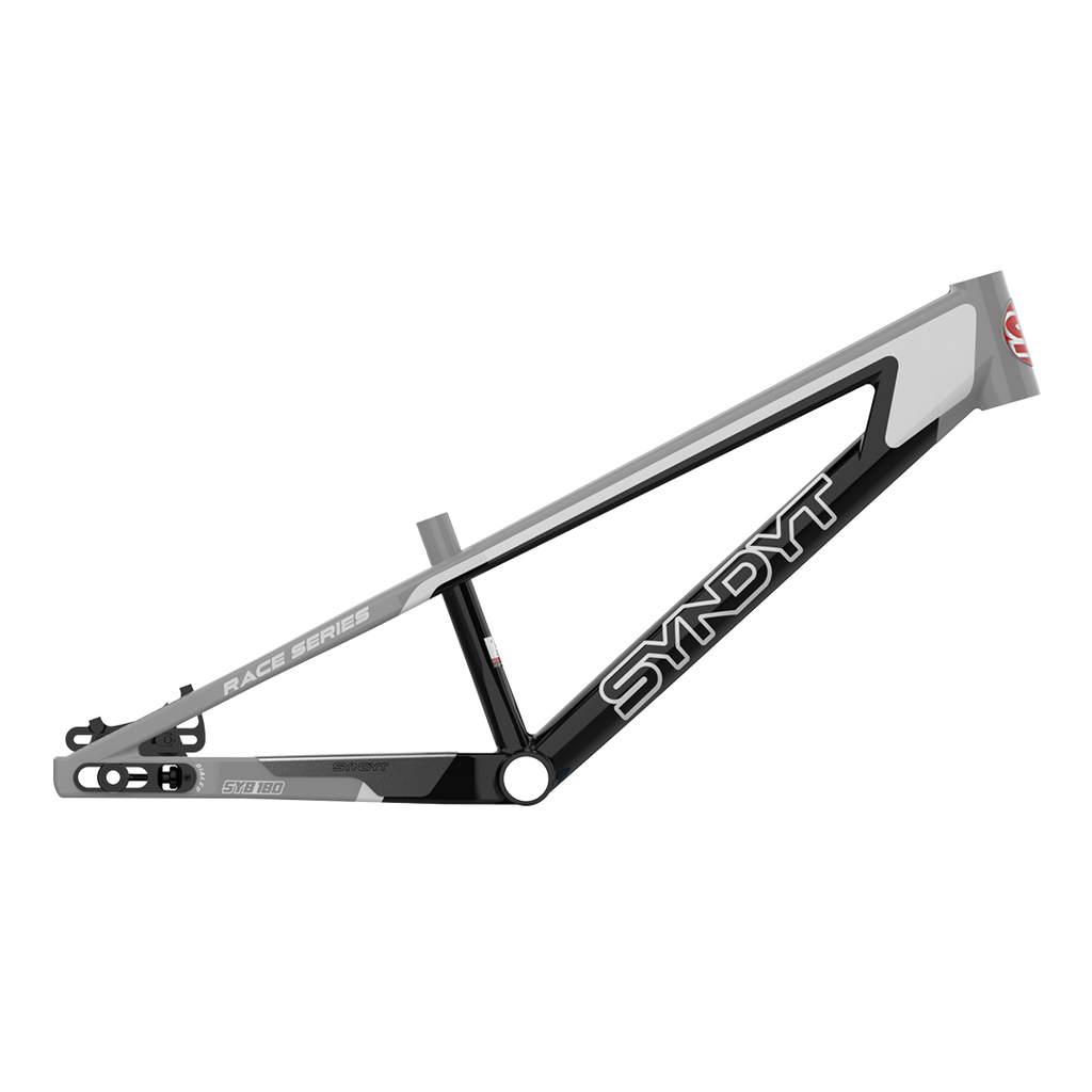 Syndyt SYB 180: 18” TT Mini XL BMX Frame