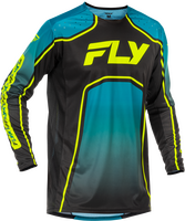 2026 Fly Rayce Bicycle Jersey
