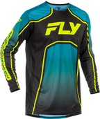 2026 Fly Rayce Bicycle Jersey
