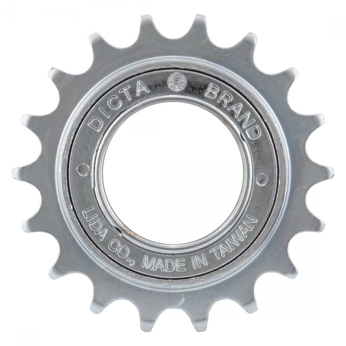 Sunlite Easy Off Single Freewheel 18T