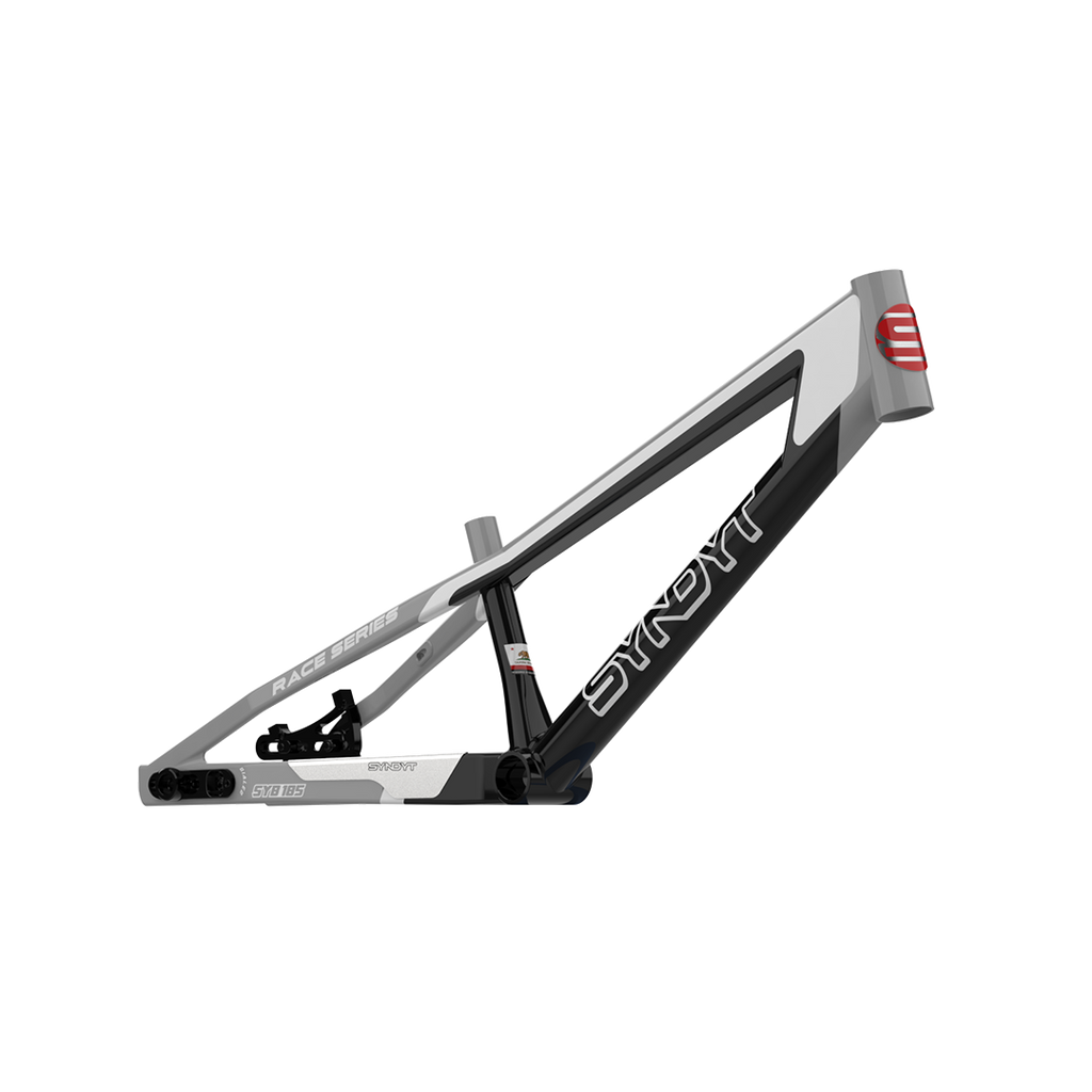 Syndyt SYB 185: 18.5” TT Junior BMX Frame