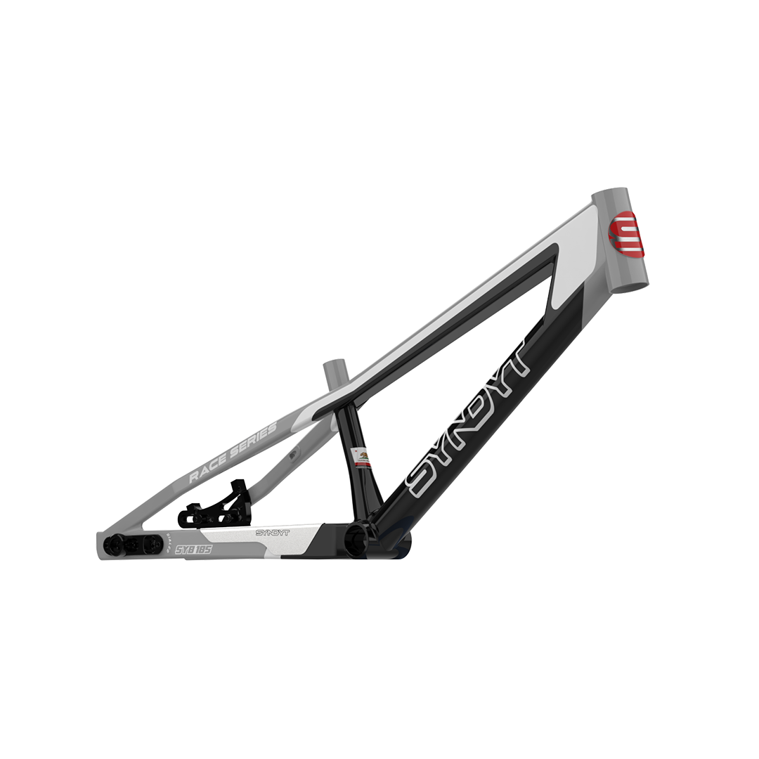 Syndyt SYB 185: 18.5” TT Junior BMX Frame
