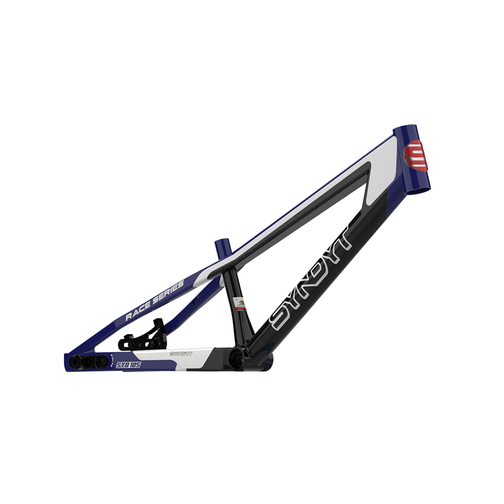 Syndyt SYB 185: 18.5” TT Junior BMX Frame