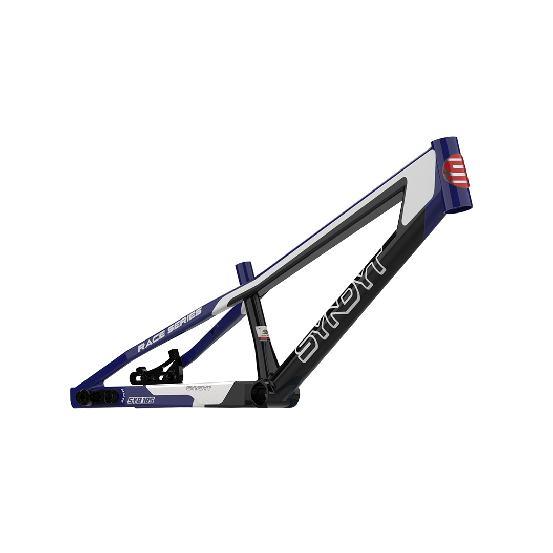 Syndyt SYB 185: 18.5” TT Junior BMX Frame