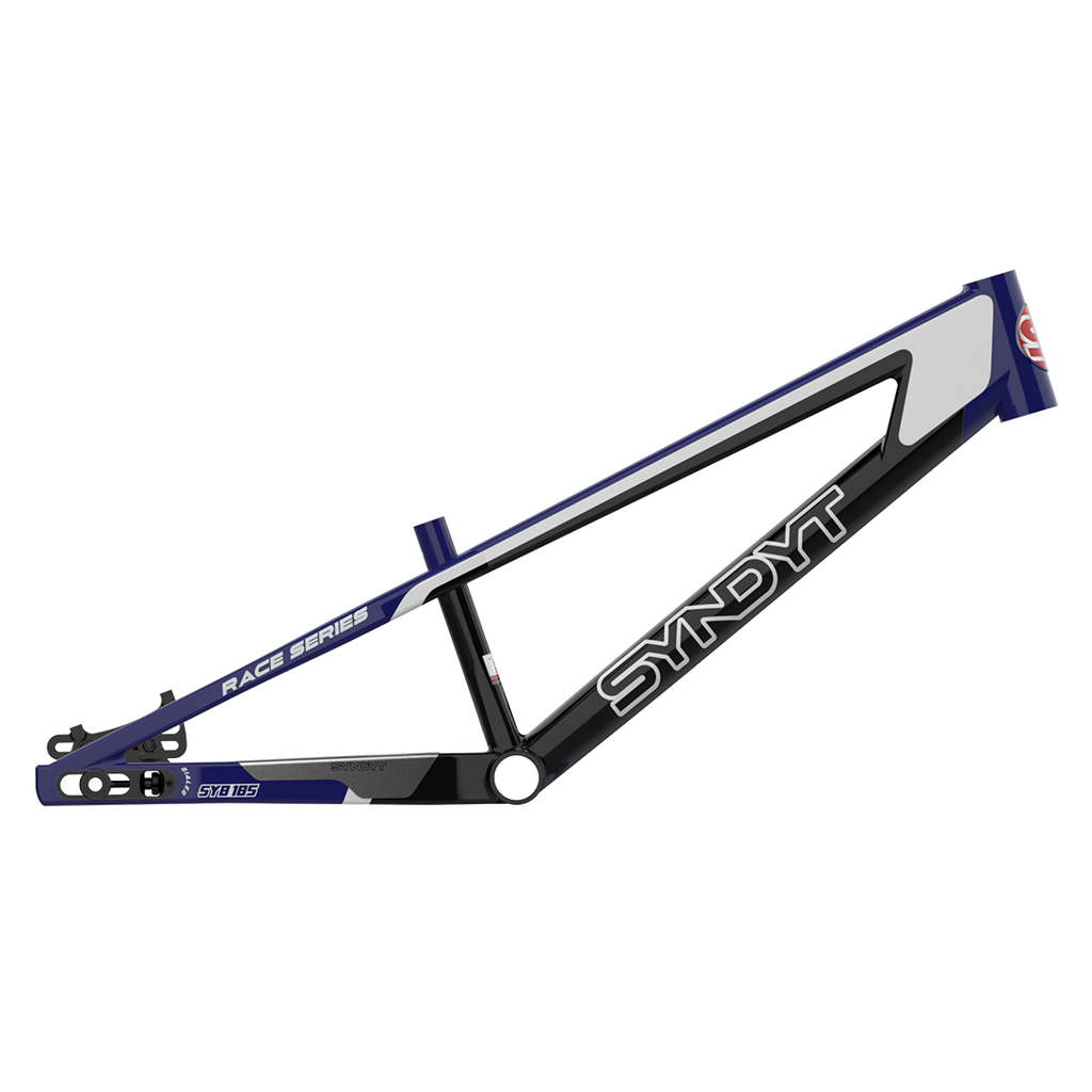 Syndyt SYB 185: 18.5” TT Junior BMX Frame